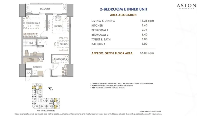 2-BEDROOM-E-INNER-UNIT-scaled