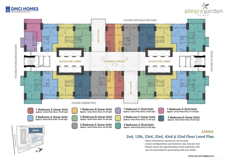 Amina-2-12-23-33-43-_-53-Floor-Level-Plan