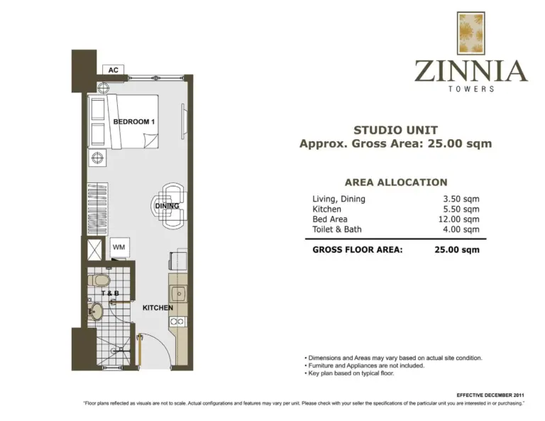 Unit Layout (01)