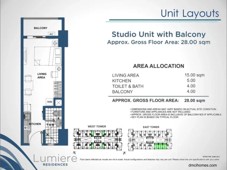 Unit Layout (01)