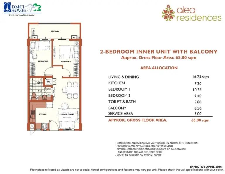 Unit Layout (01)