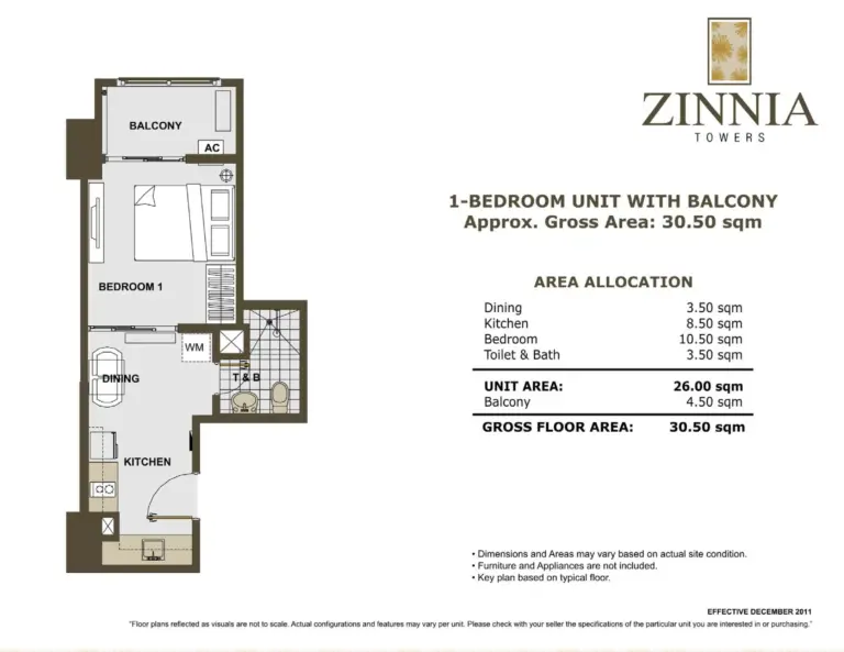 Unit Layout (02)