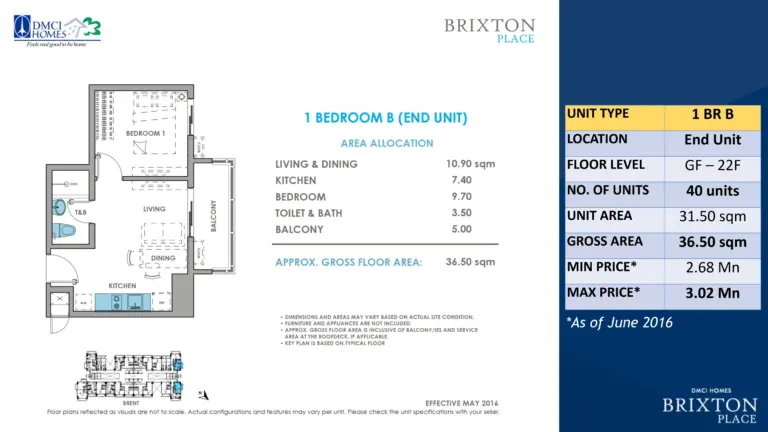 Unit Layout (02)