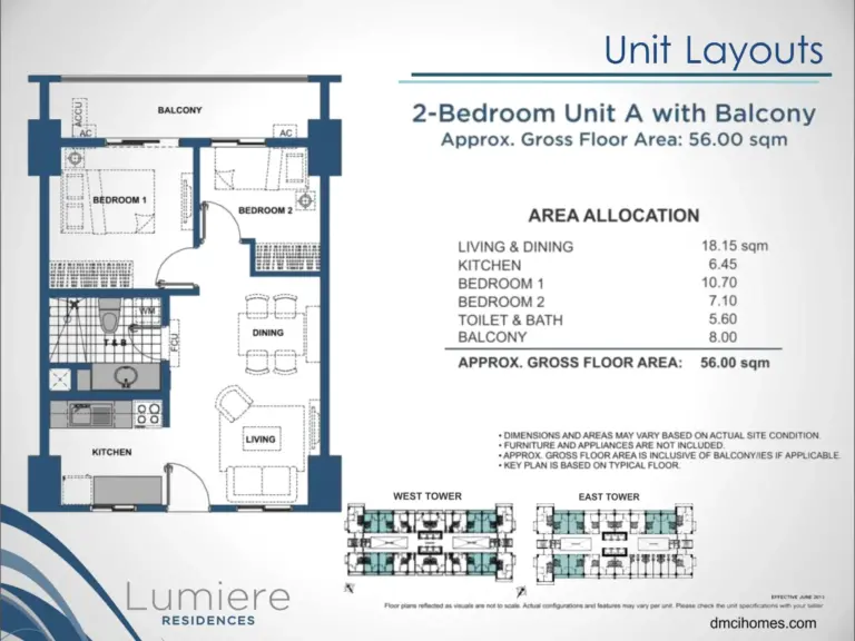 Unit Layout (02)