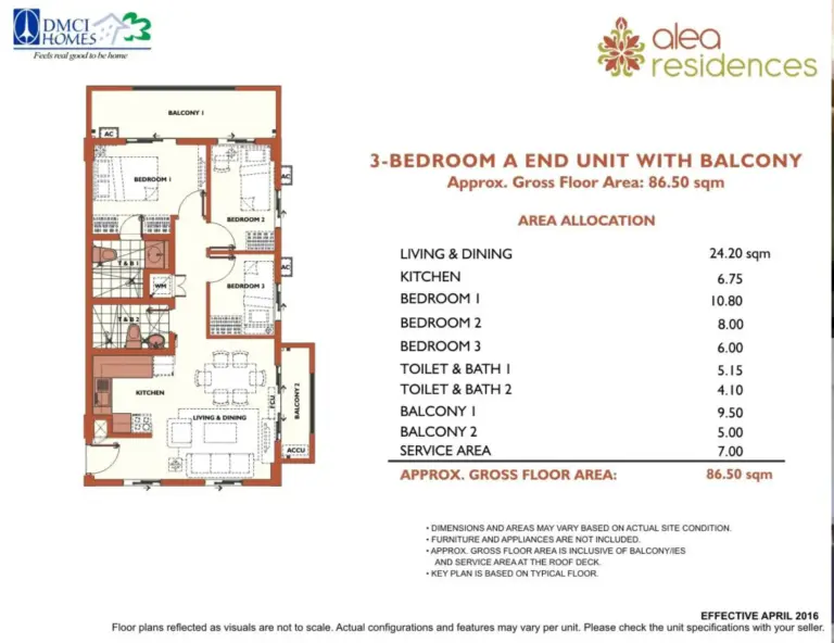 Unit Layout (02)