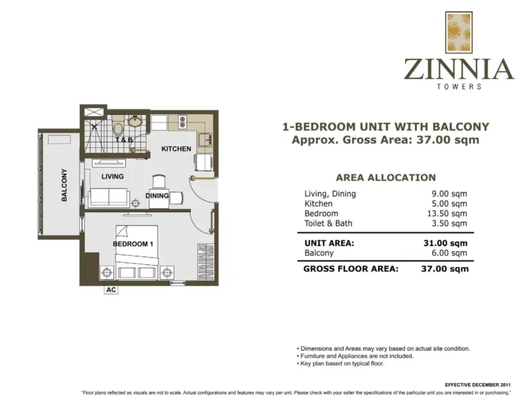 Unit Layout (03)