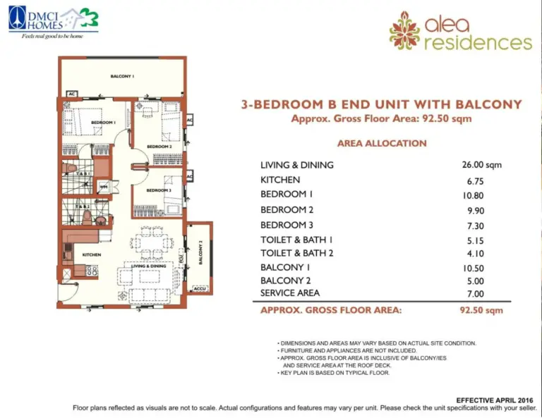 Unit Layout (03)