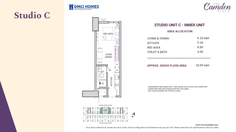 Unit Layout (03)