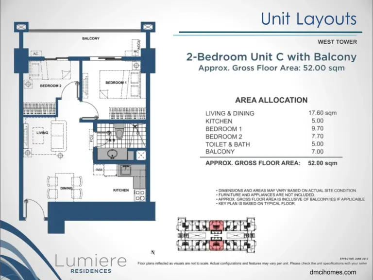 Unit Layout (04)