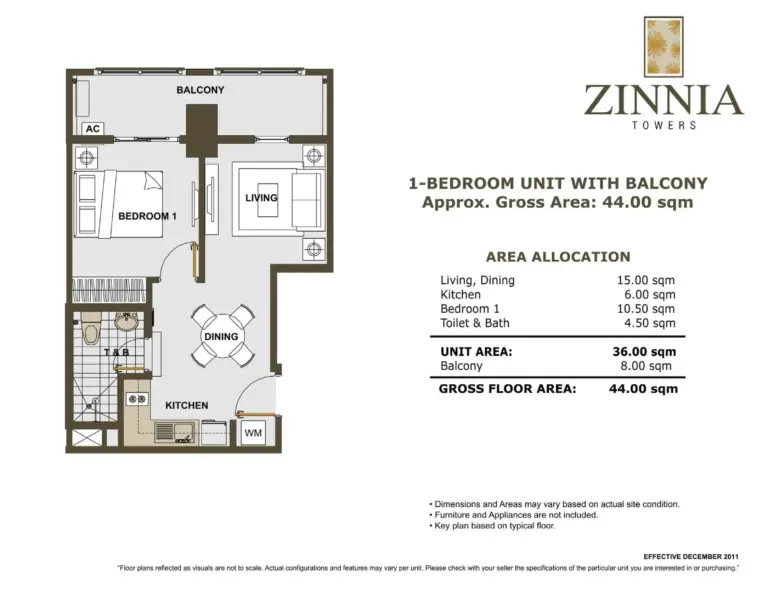 Unit Layout (05)