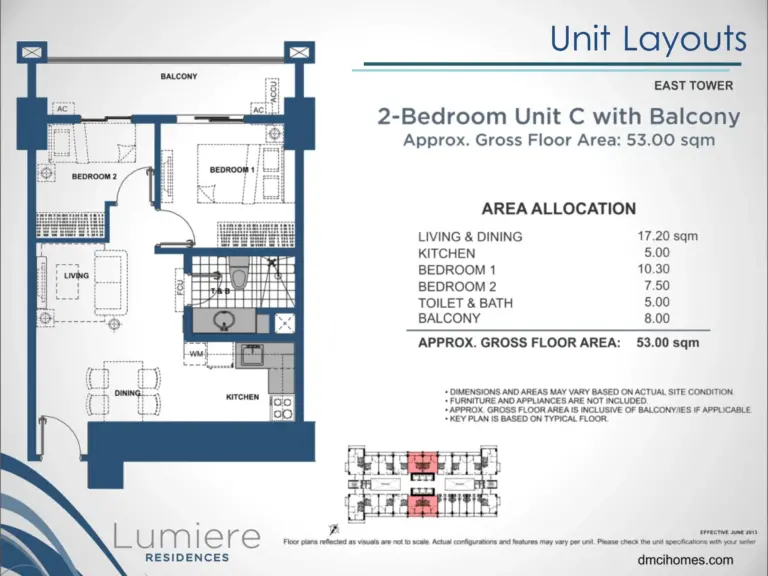 Unit Layout (05)