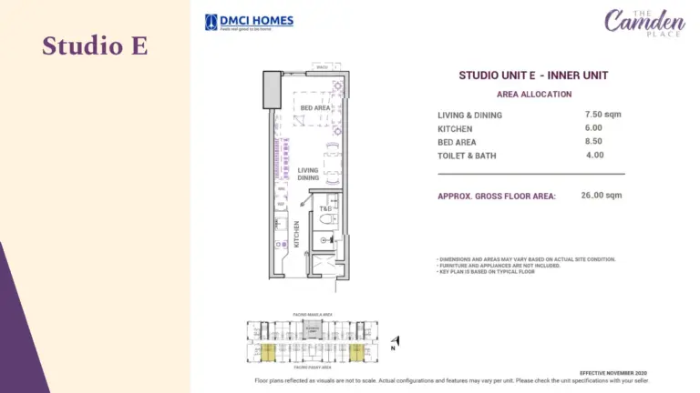 Unit Layout (05)