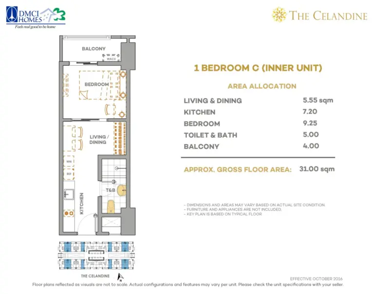 Unit Layout (05)