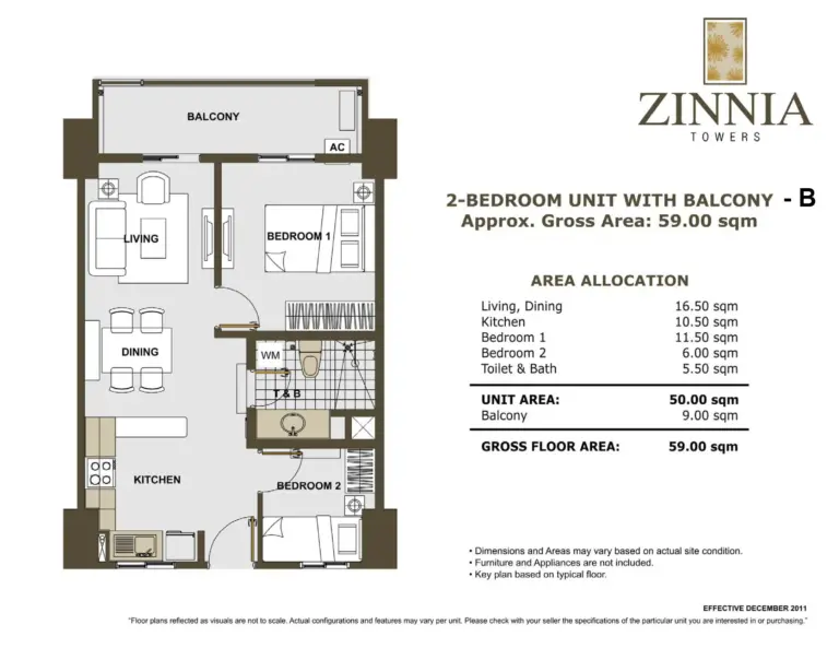 Unit Layout (06)