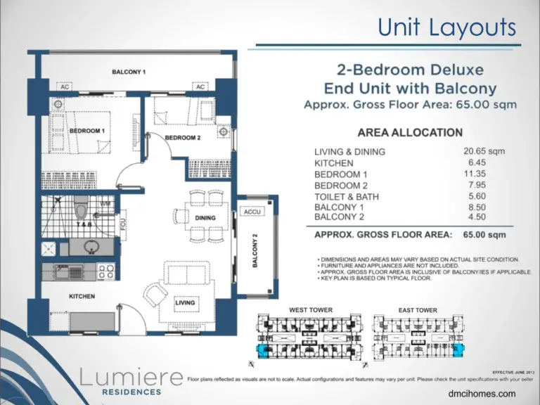 Unit Layout (06)