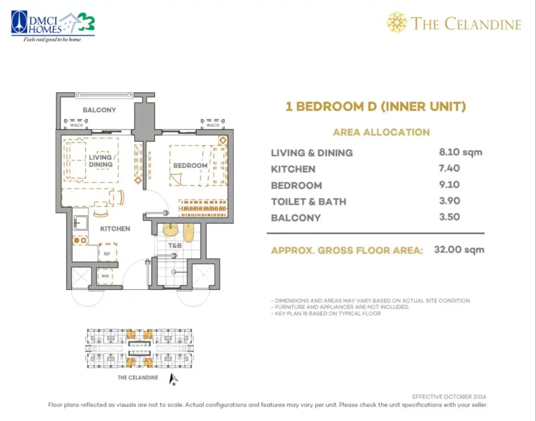 Unit Layout (06)