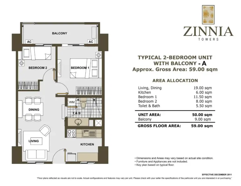 Unit Layout (07)