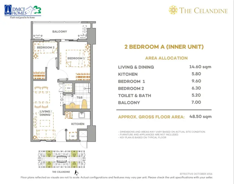 Unit Layout (07)