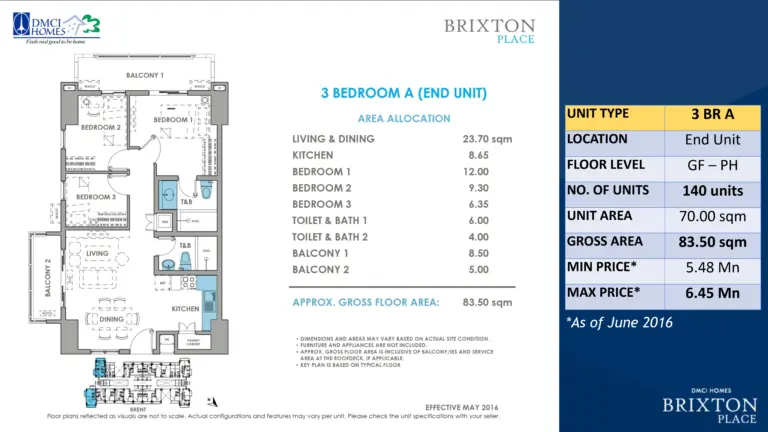 Unit Layout (08)