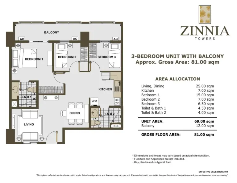 Unit Layout (09)