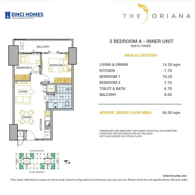 Unit Layout (1)