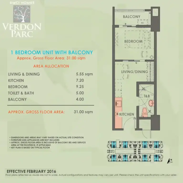 Unit Layout (1)