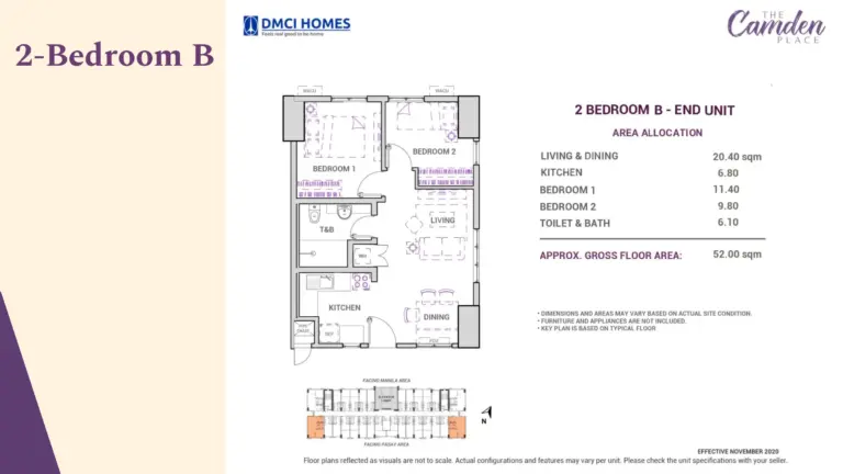 Unit Layout (10)