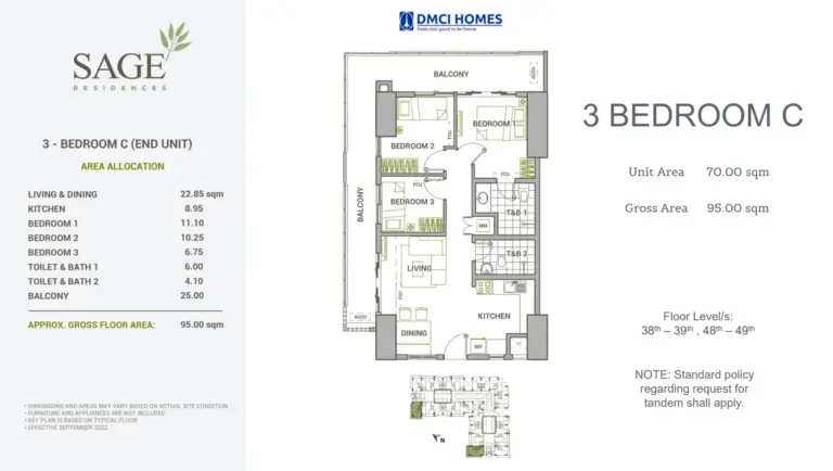 Unit Layout (6)