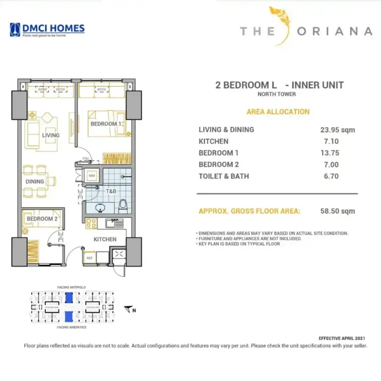 Unit Layout (7)